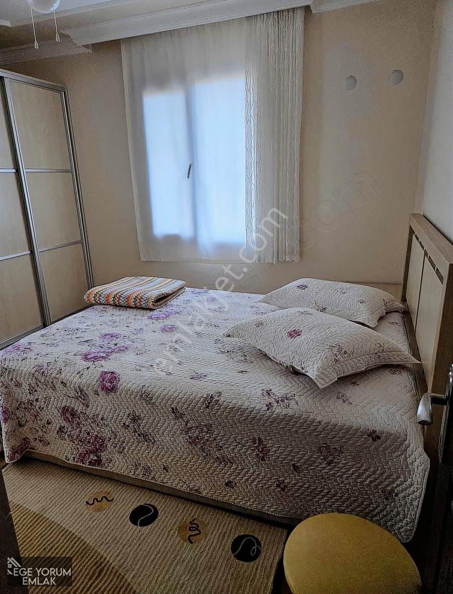 Özdere'de Denize 50 Metre Yakınlıkta,full Eşyalı 4+1 Villa - Görsel 13