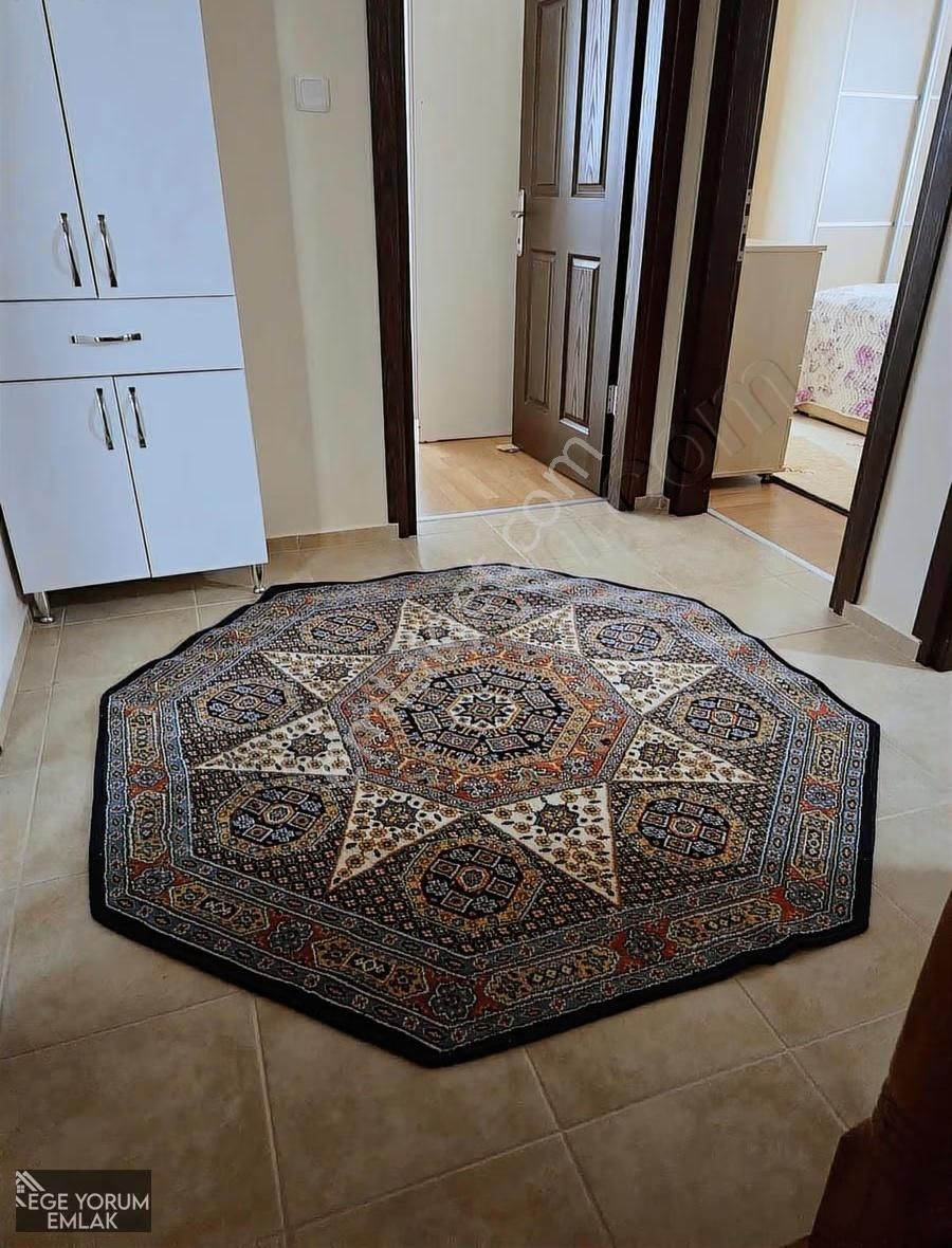 Özdere'de Denize 50 Metre Yakınlıkta,full Eşyalı 4+1 Villa - Görsel 10