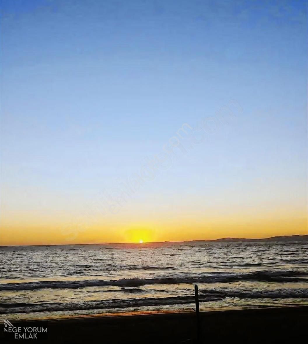 Özdere'de Denize 50 Metre Yakınlıkta,full Eşyalı 4+1 Villa - Görsel 3