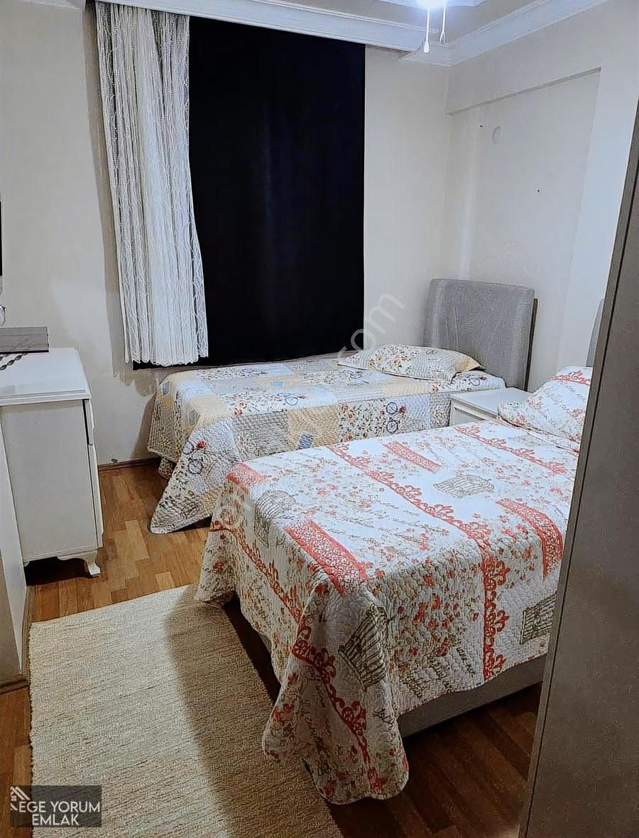 Özdere'de Denize 50 Metre Yakınlıkta,full Eşyalı 4+1 Villa - Görsel 6