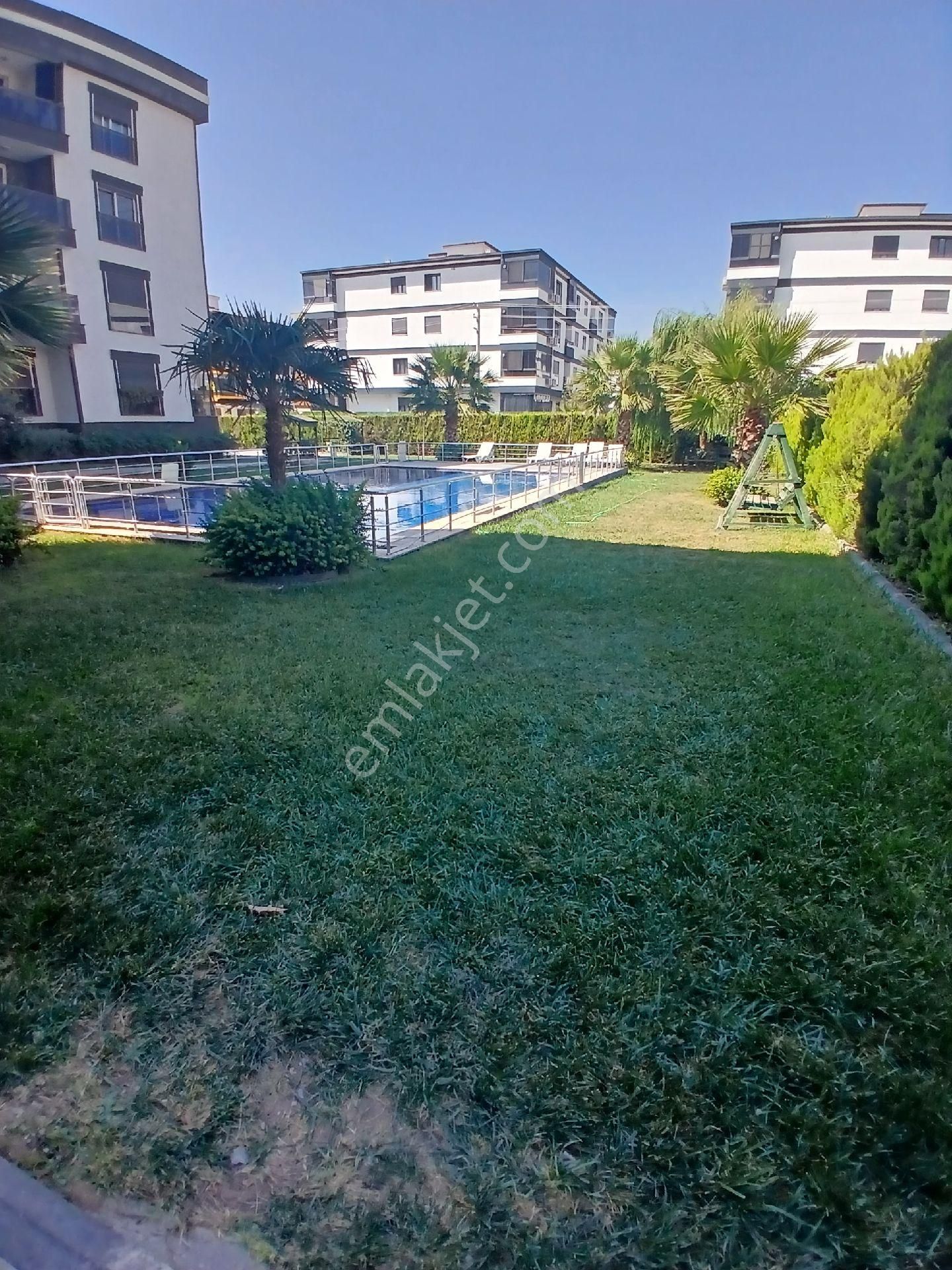 İzmir Torbalı Torbalı Mahallesinde Havuzlu Sitede Satılık - Görsel 5