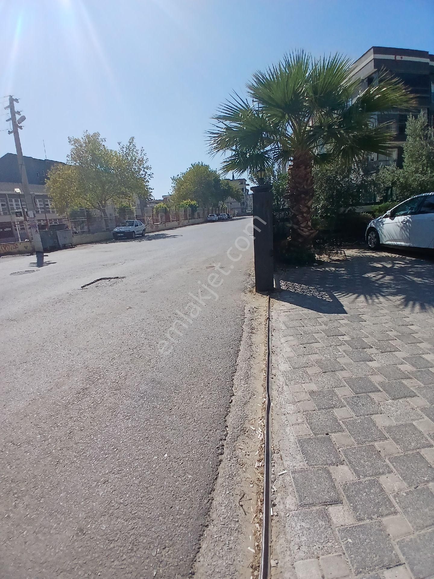 İzmir Torbalı Torbalı Mahallesinde Havuzlu Sitede Satılık - Görsel 35