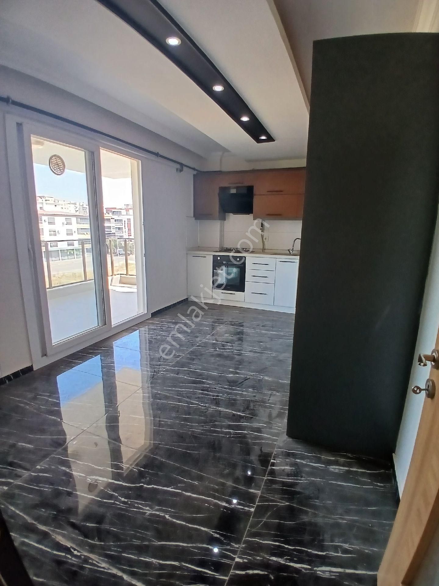 İzmir Torbalı Torbalı Mahallesinde Havuzlu Sitede Satılık - Görsel 32