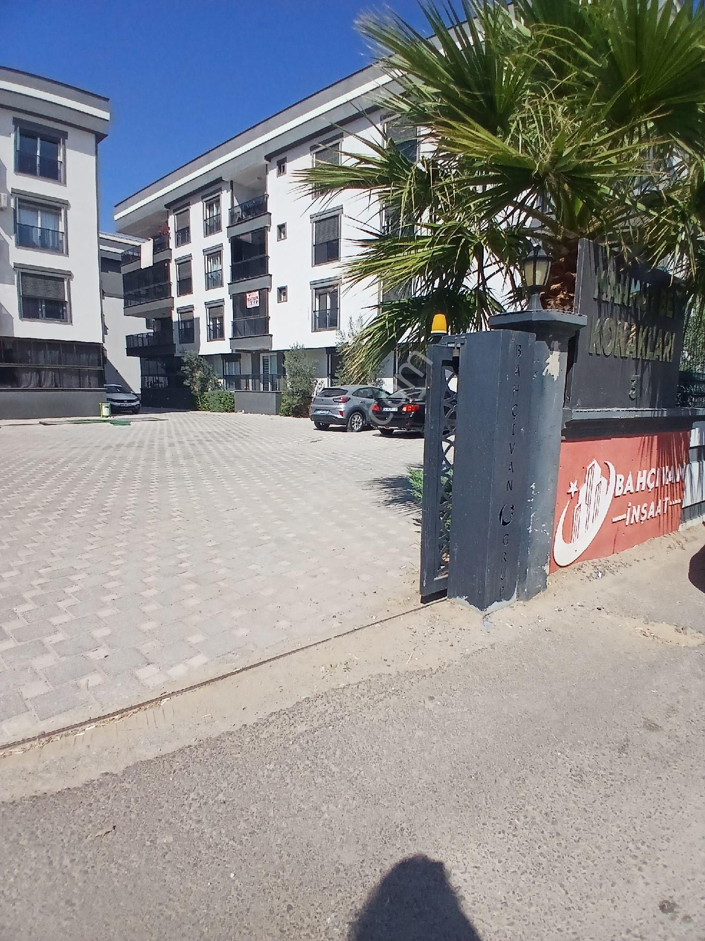 İzmir Torbalı Torbalı Mahallesinde Havuzlu Sitede Satılık - Görsel 34