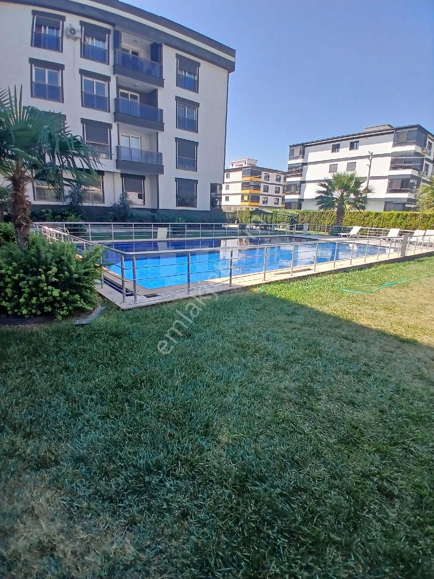İzmir Torbalı Torbalı Mahallesinde Havuzlu Sitede Satılık - Görsel 3