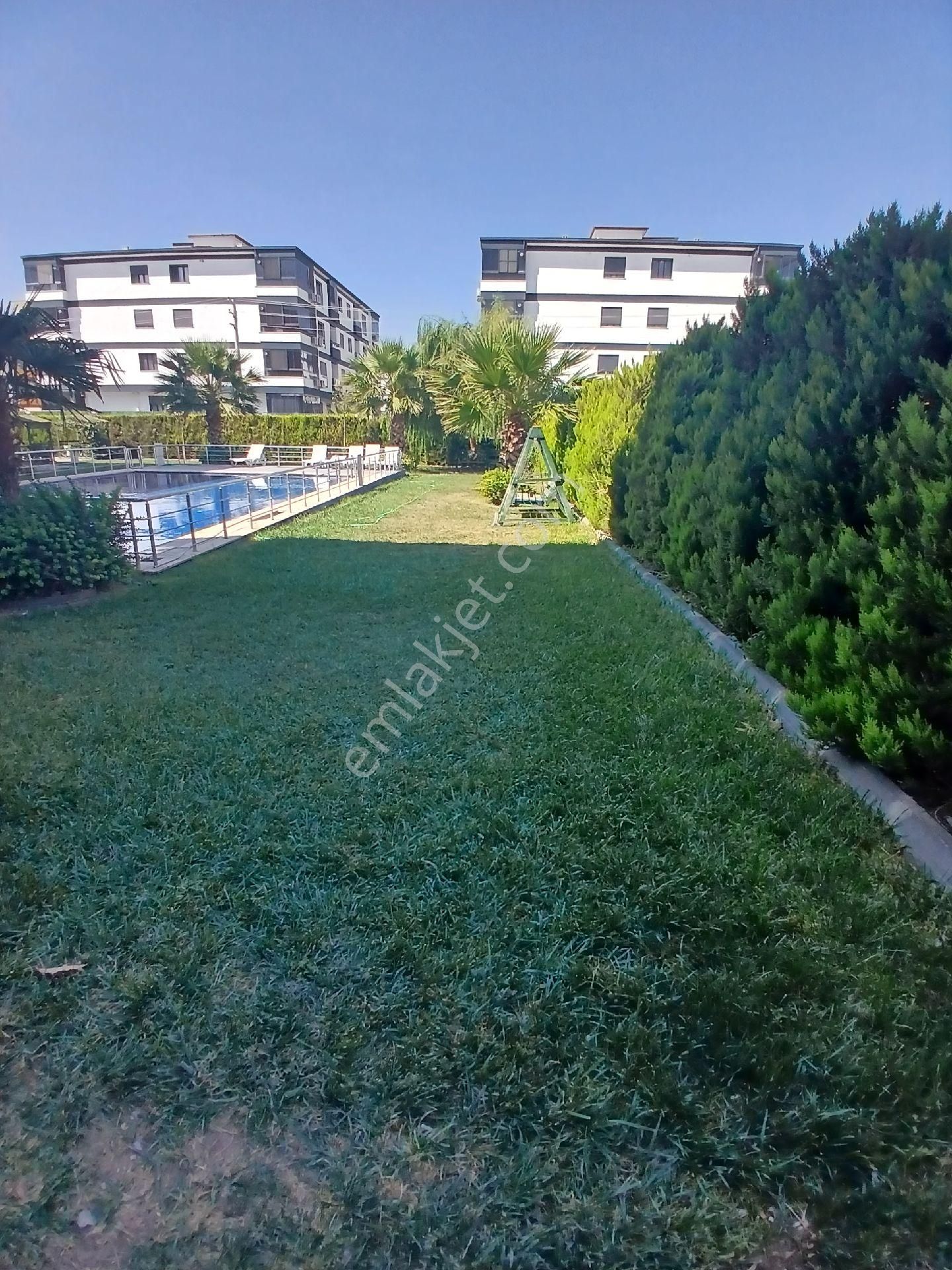 İzmir Torbalı Torbalı Mahallesinde Havuzlu Sitede Satılık - Görsel 4