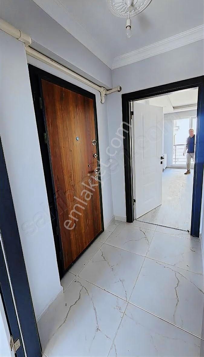 Deniz Manzaralı 1+1 Ayrı Mutfaklı Sıfır Daire - Görsel 7