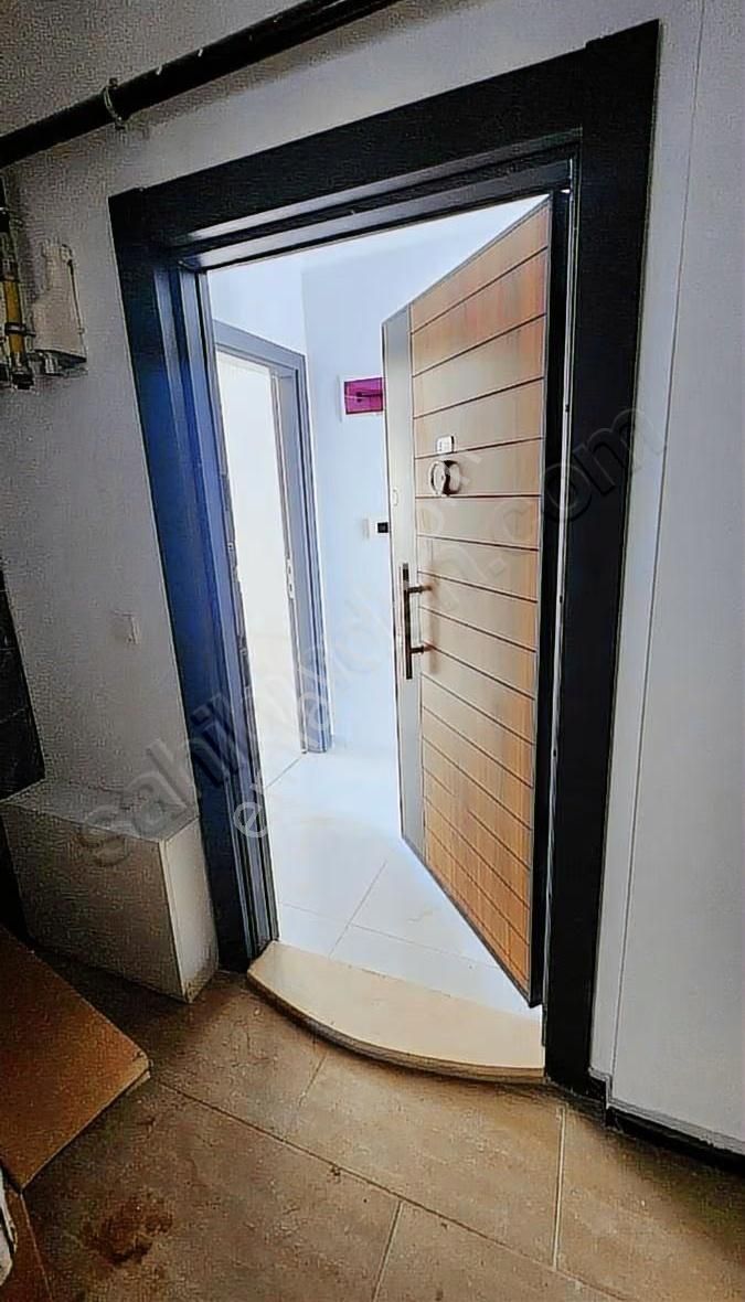 Deniz Manzaralı 1+1 Ayrı Mutfaklı Sıfır Daire - Görsel 20