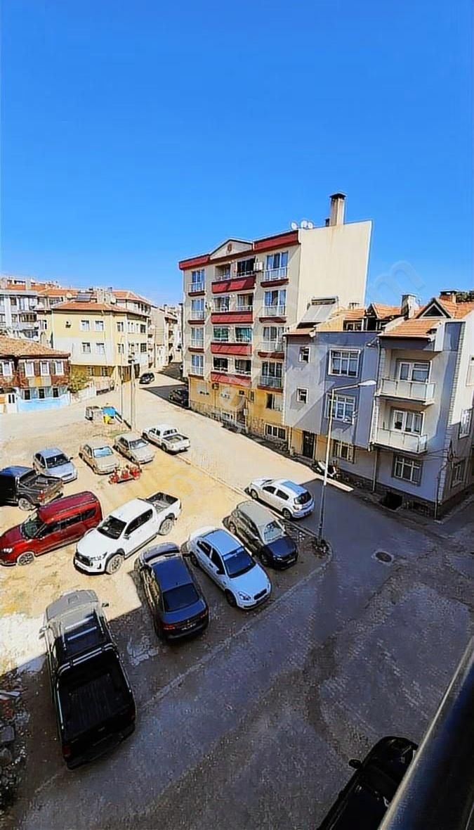 Deniz Manzaralı 1+1 Ayrı Mutfaklı Sıfır Daire - Görsel 12