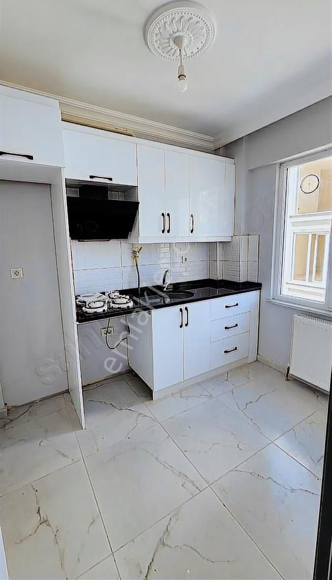 Deniz Manzaralı 1+1 Ayrı Mutfaklı Sıfır Daire - Görsel 9