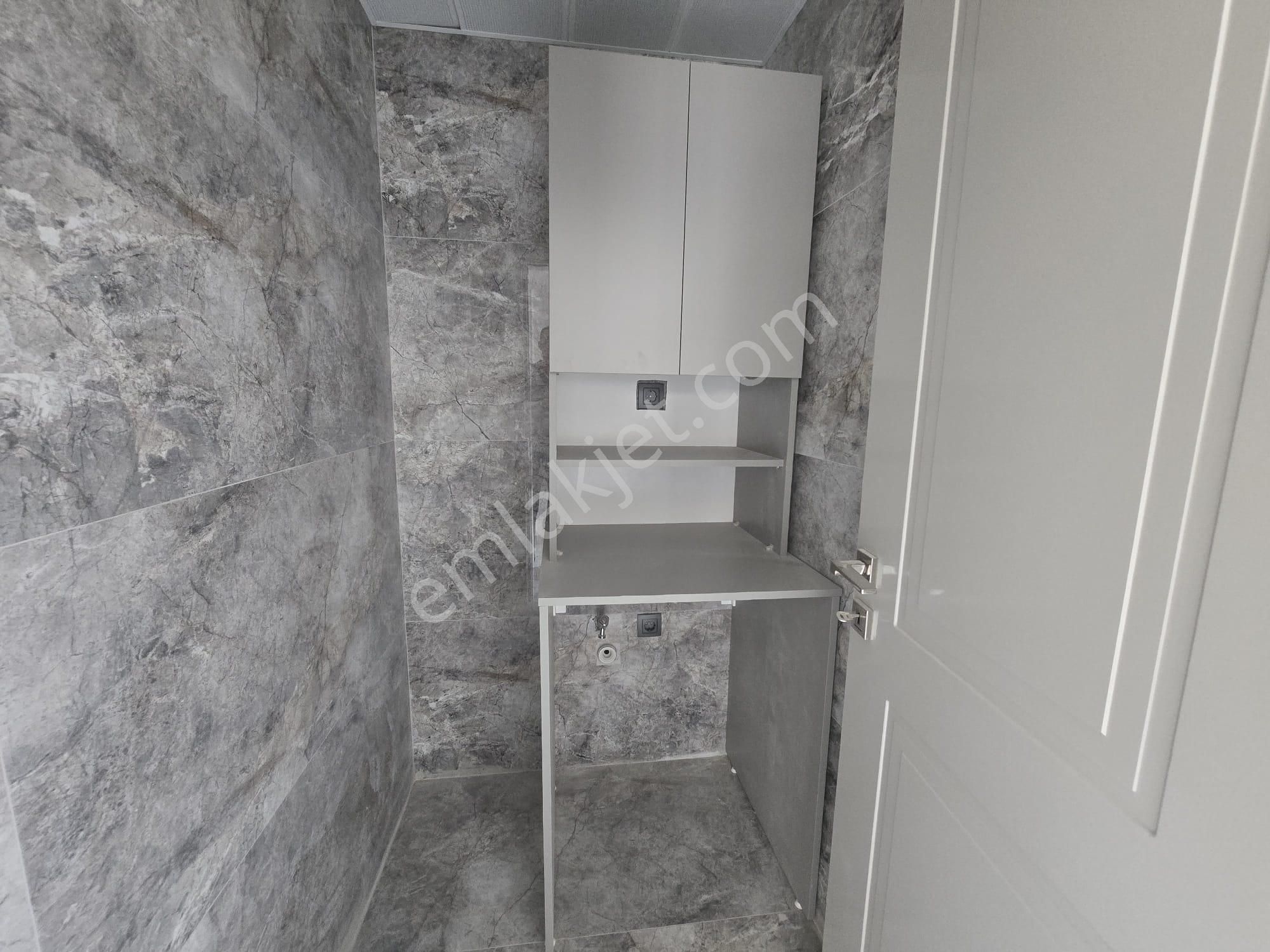 Kuşadası İkiçeşmelik Satılık 3+1 Sıfır Daire - Görsel 22