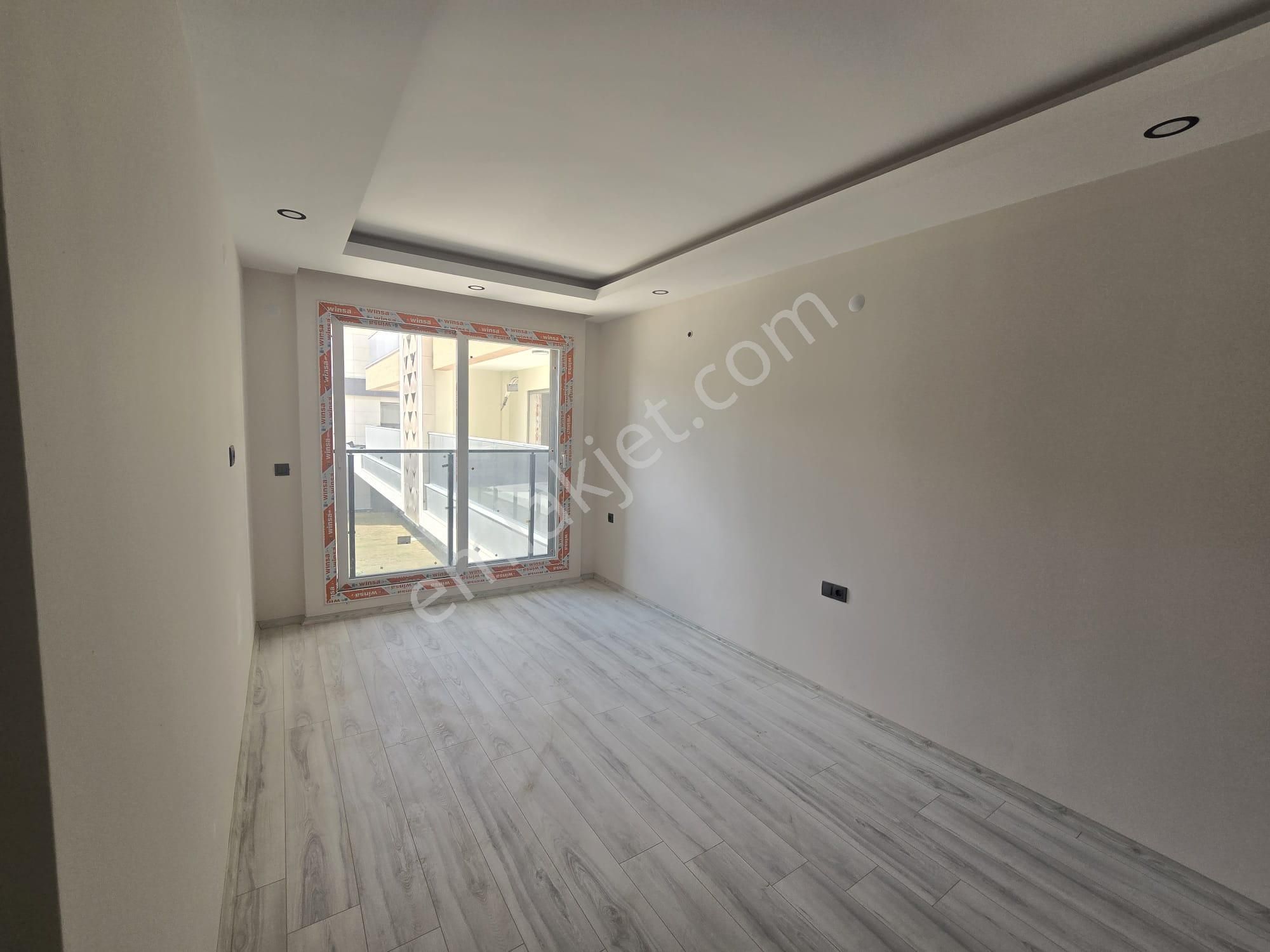 Kuşadası İkiçeşmelik Satılık 3+1 Sıfır Daire - Görsel 31