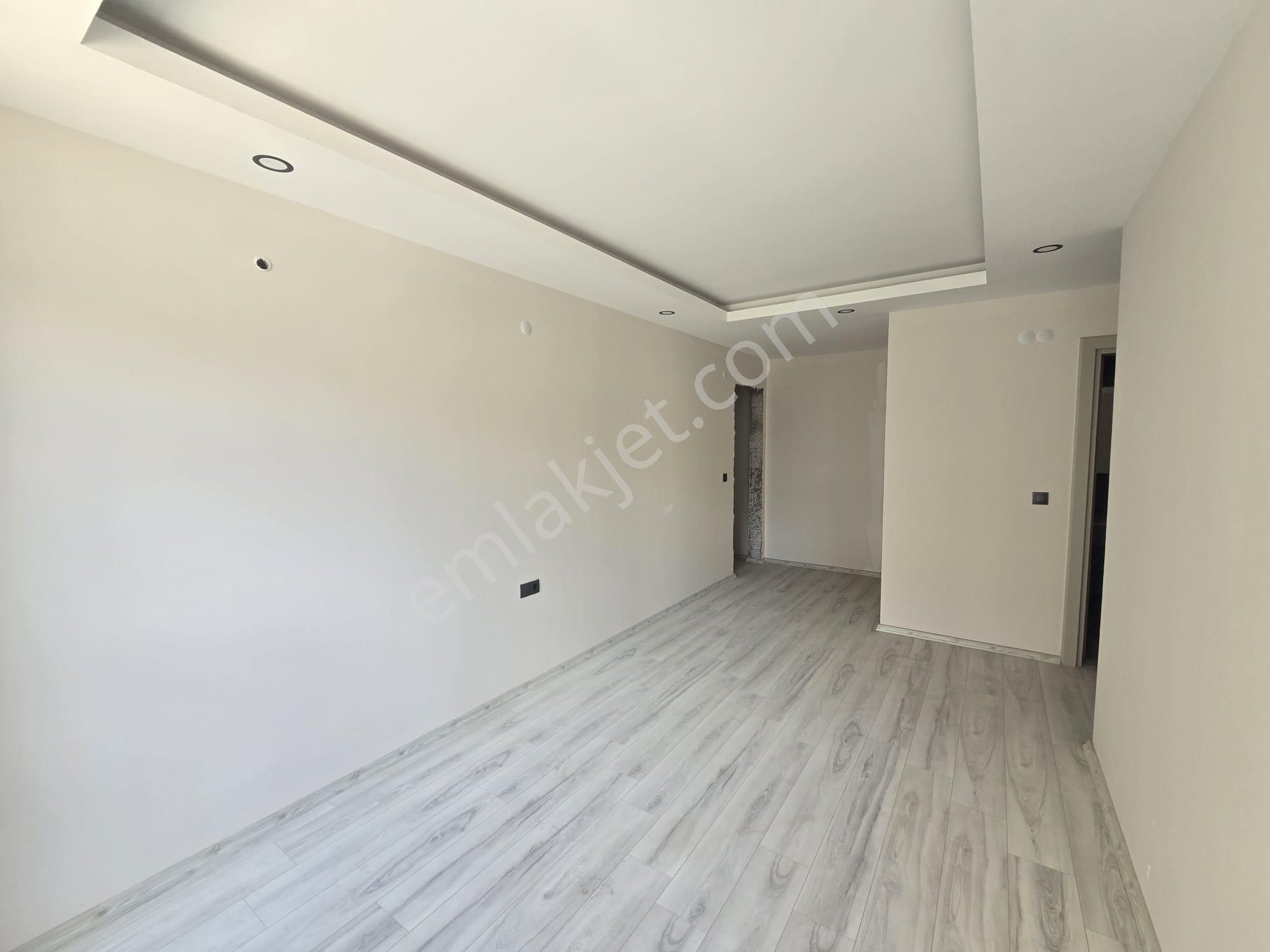 Kuşadası İkiçeşmelik Satılık 3+1 Sıfır Daire - Görsel 33