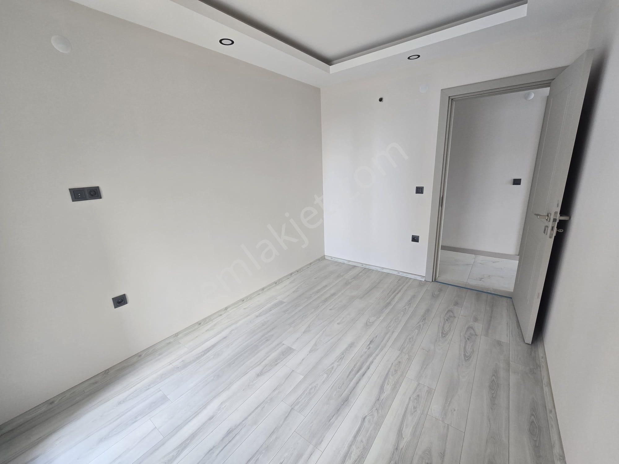 Kuşadası İkiçeşmelik Satılık 3+1 Sıfır Daire - Görsel 25