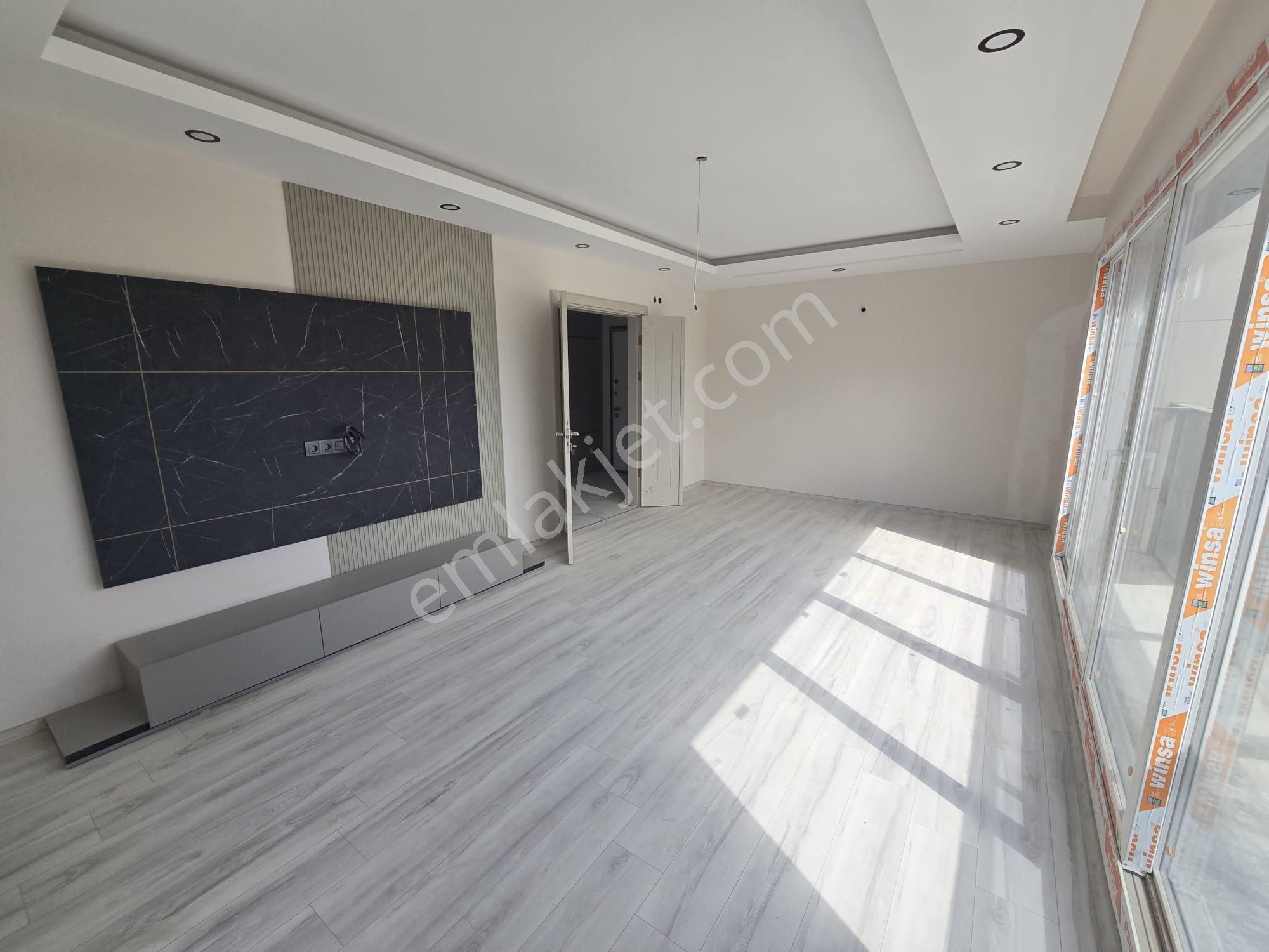 Kuşadası İkiçeşmelik Satılık 3+1 Sıfır Daire - Görsel 12