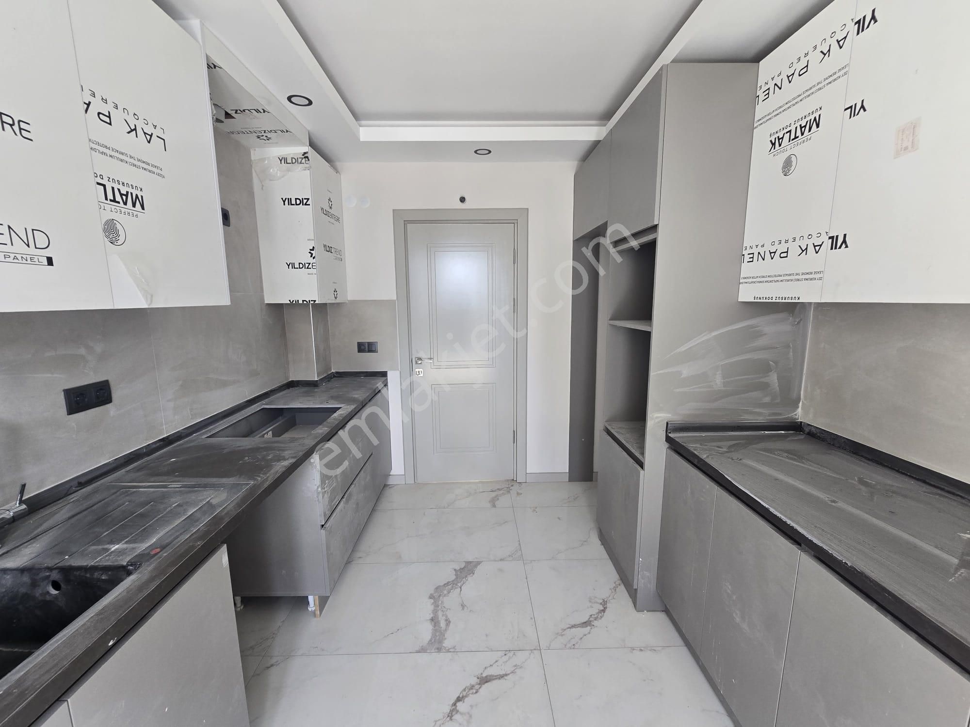 Kuşadası İkiçeşmelik Satılık 3+1 Sıfır Daire - Görsel 20