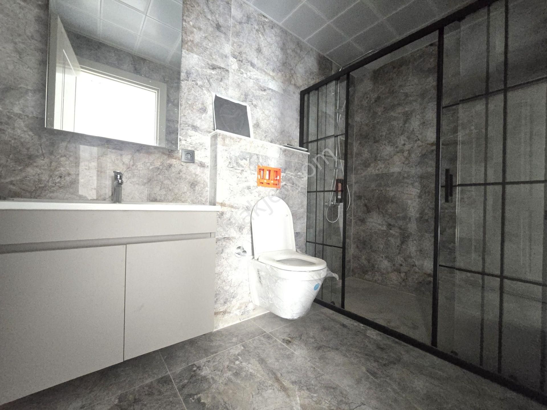 Kuşadası İkiçeşmelik Satılık 3+1 Sıfır Daire - Görsel 24