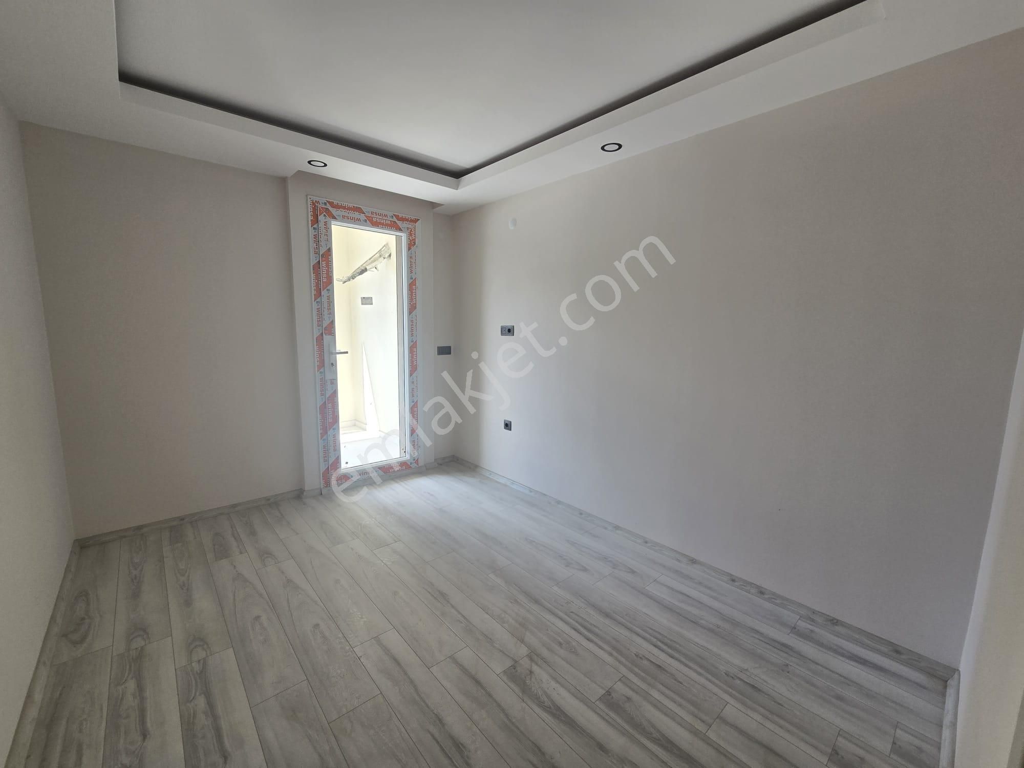 Kuşadası İkiçeşmelik Satılık 3+1 Sıfır Daire - Görsel 29