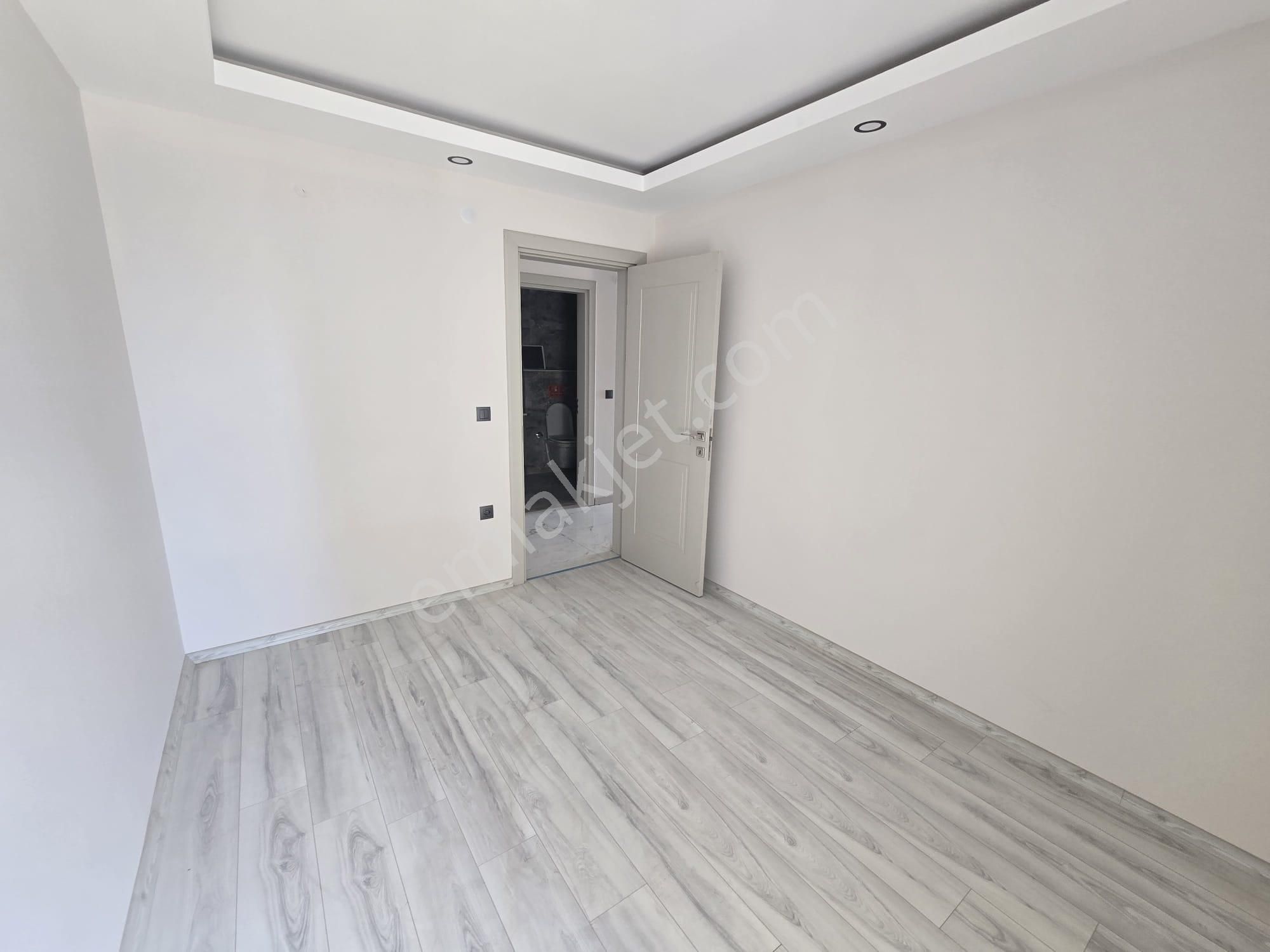 Kuşadası İkiçeşmelik Satılık 3+1 Sıfır Daire - Görsel 28