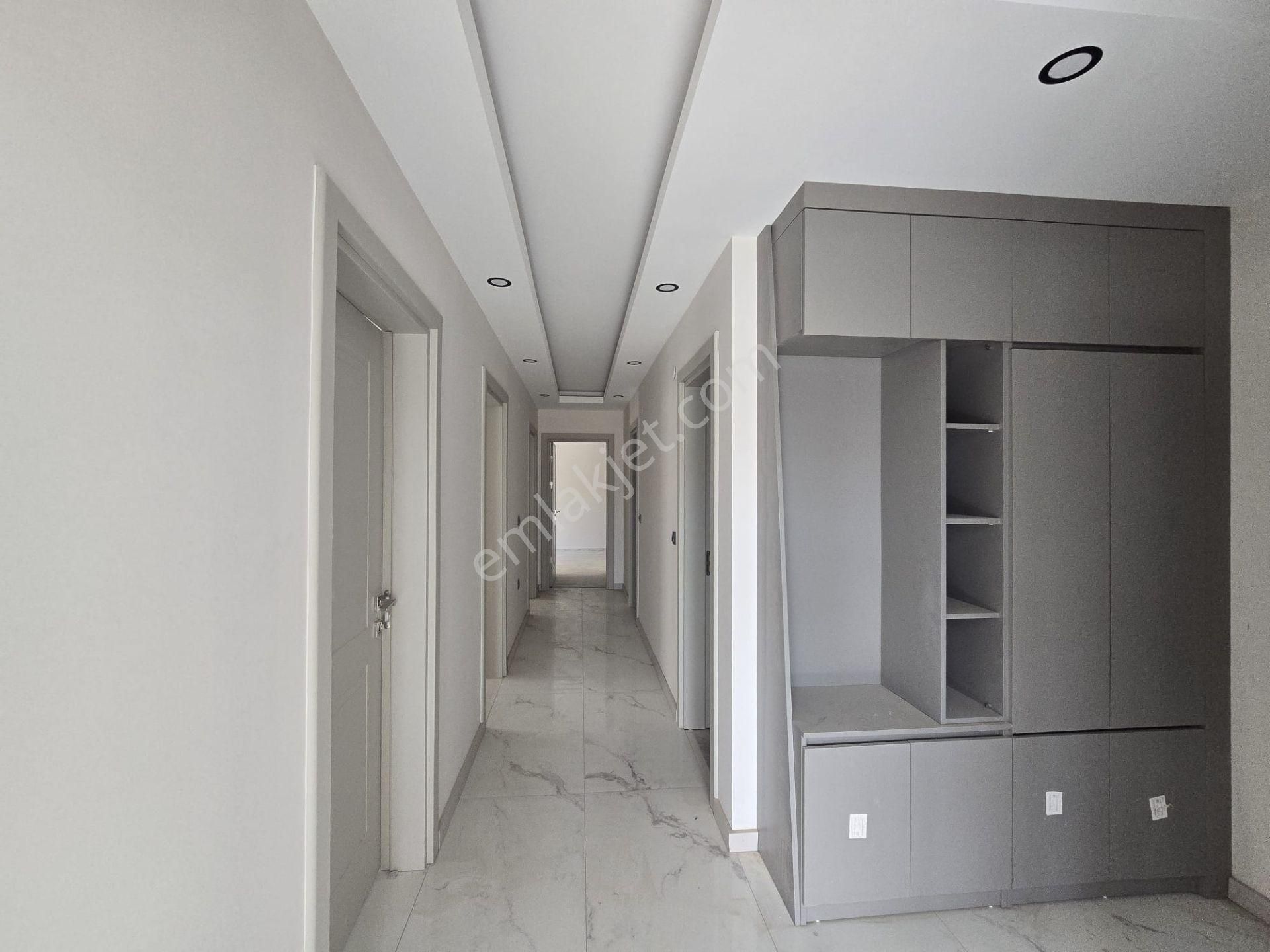 Kuşadası İkiçeşmelik Satılık 3+1 Sıfır Daire - Görsel 7