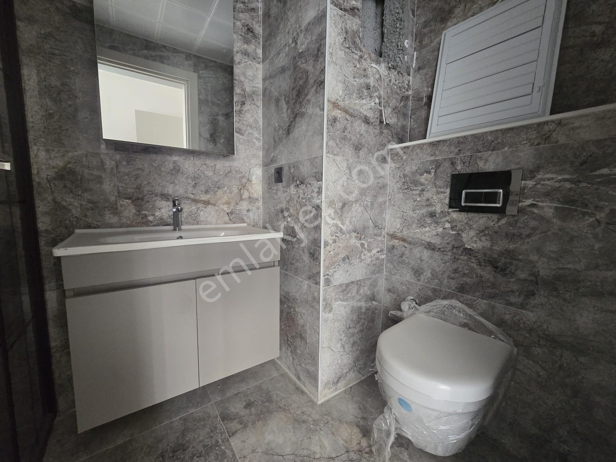 Kuşadası İkiçeşmelik Satılık 3+1 Sıfır Daire - Görsel 23