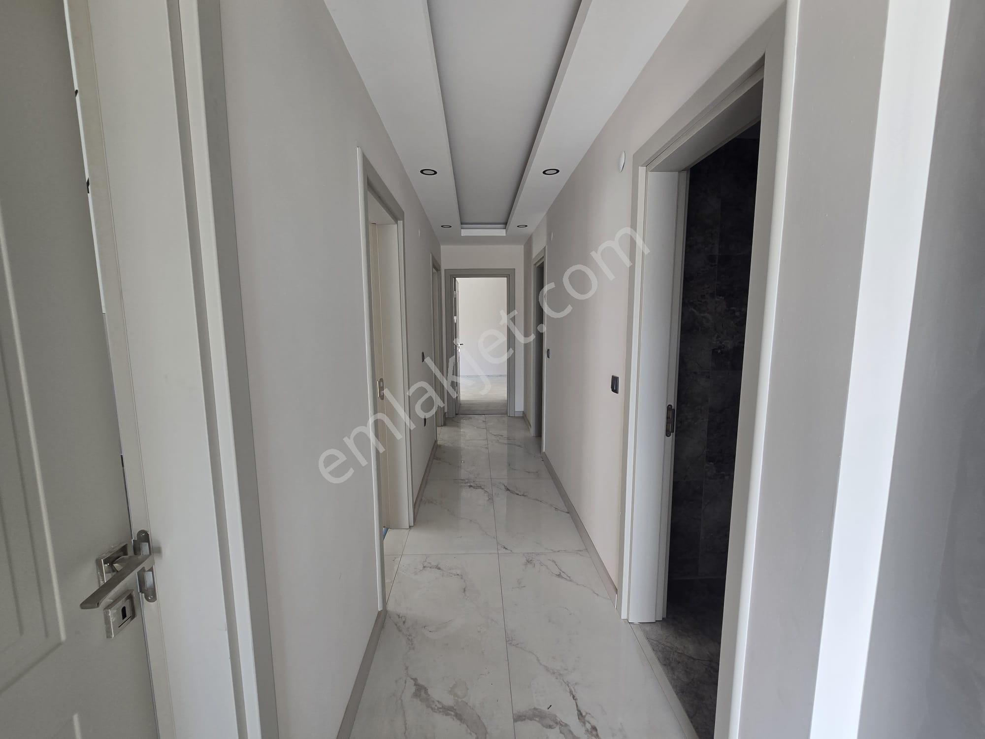 Kuşadası İkiçeşmelik Satılık 3+1 Sıfır Daire - Görsel 10