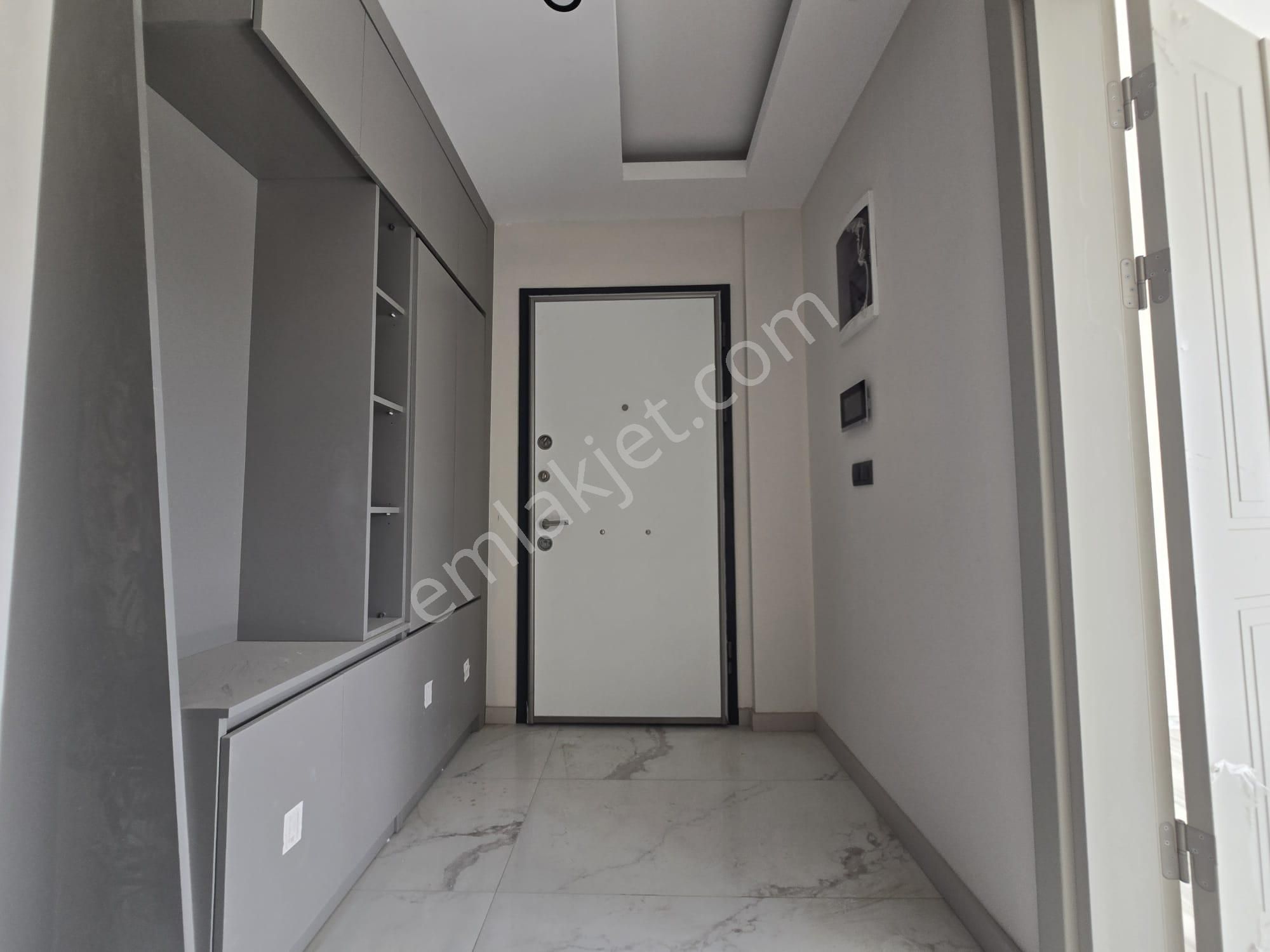 Kuşadası İkiçeşmelik Satılık 3+1 Sıfır Daire - Görsel 9