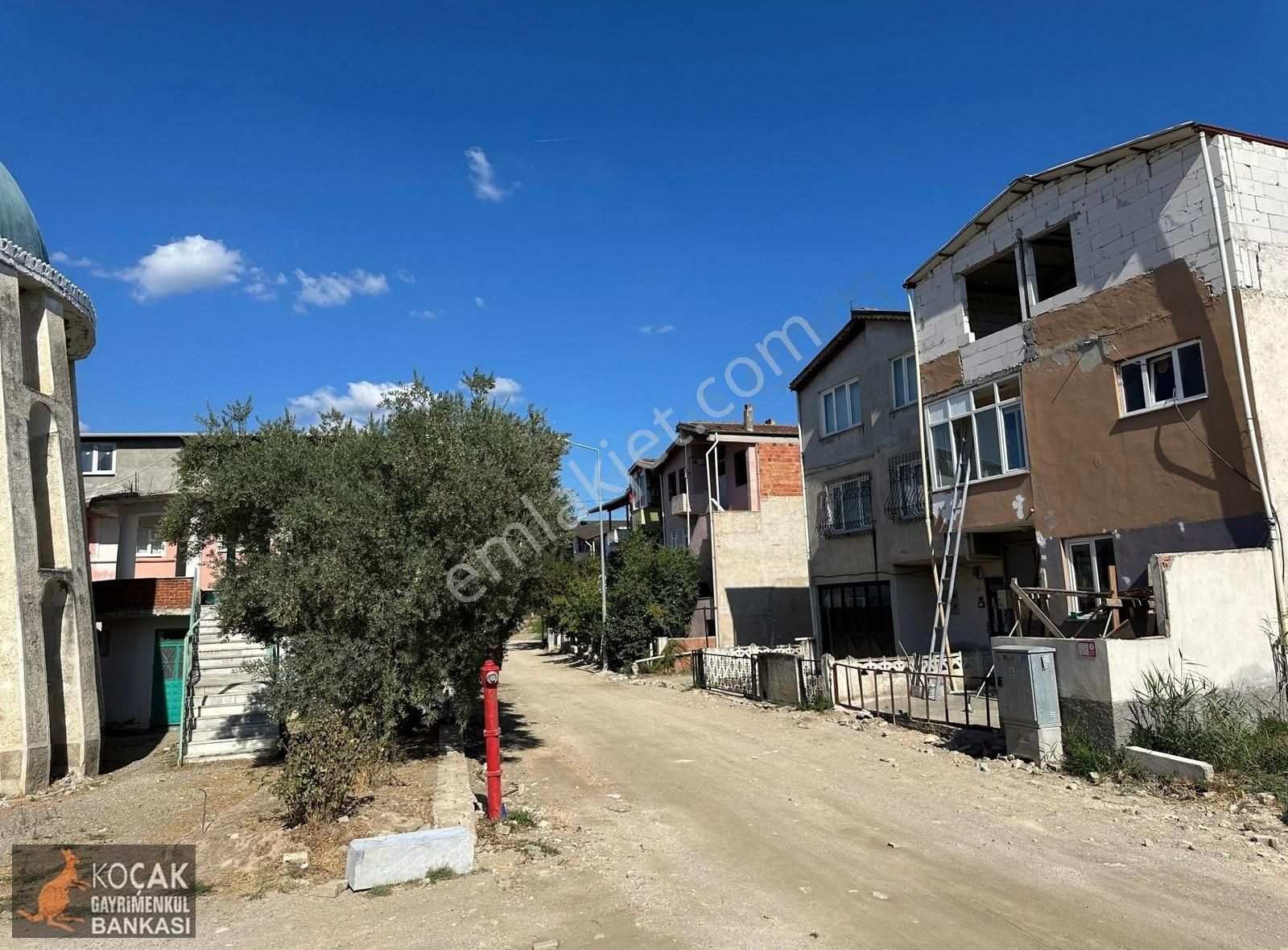 İznik M.kemalpaşa Mahallesi Tapulu 153m2 Konut İmarlı Arsa - Görsel 9