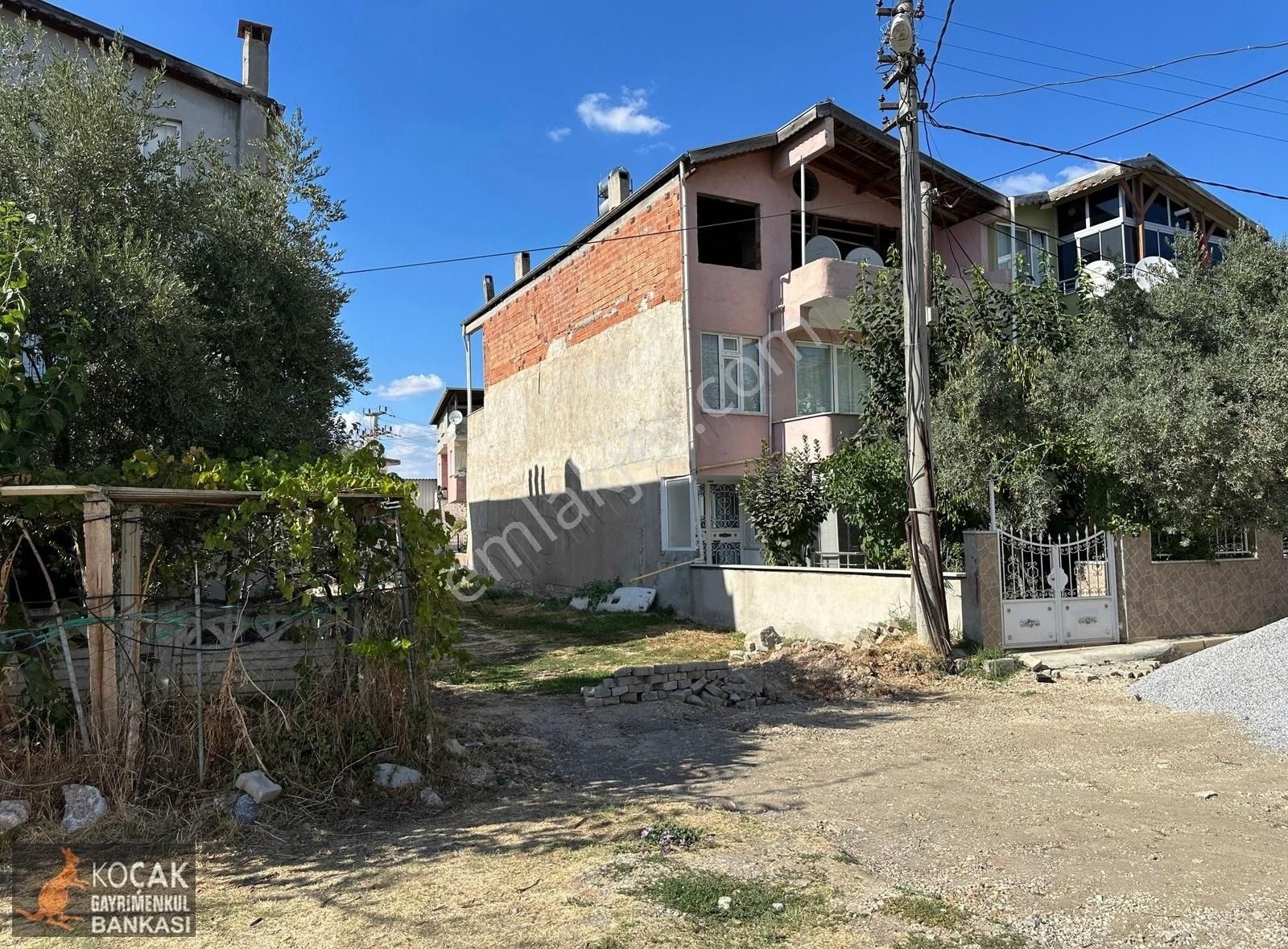 İznik M.kemalpaşa Mahallesi Tapulu 153m2 Konut İmarlı Arsa - Görsel 8