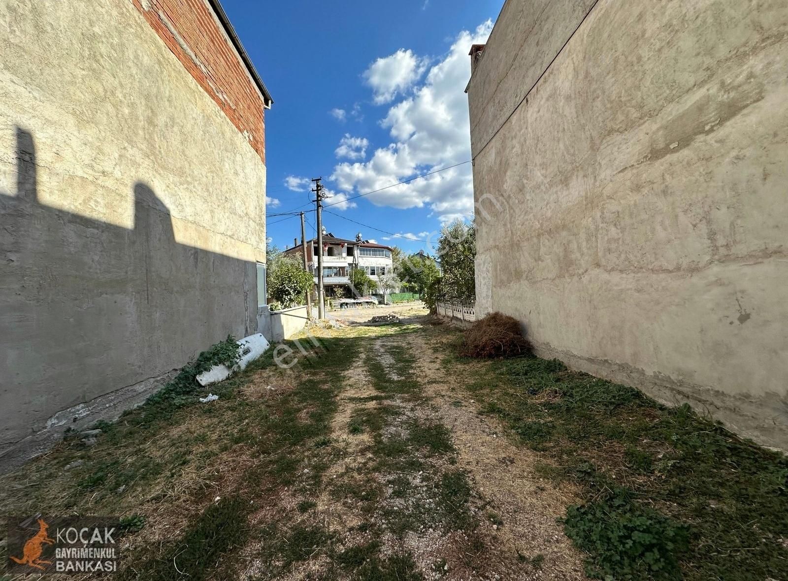 İznik M.kemalpaşa Mahallesi Tapulu 153m2 Konut İmarlı Arsa - Görsel 14