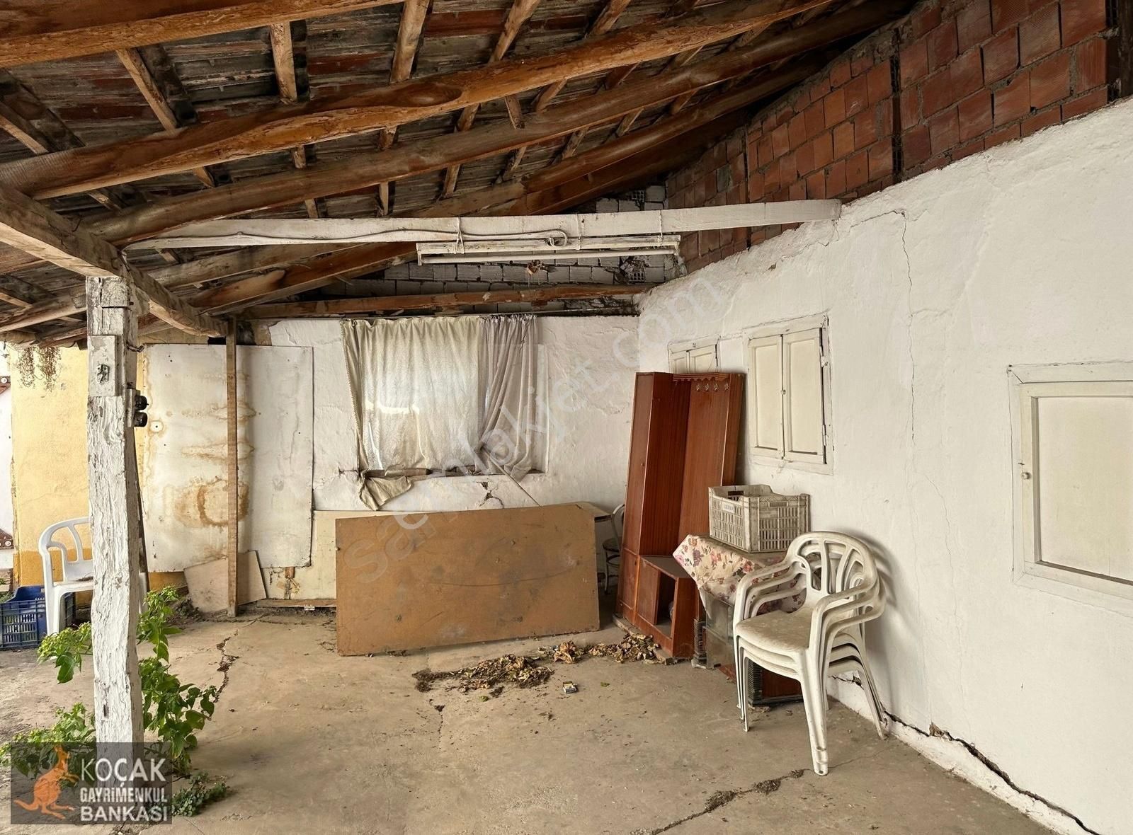 İznik Merkezde 1812m2 Arsalı Müstakil Bahçeli 2 Katlı Satılık Ev - Görsel 24