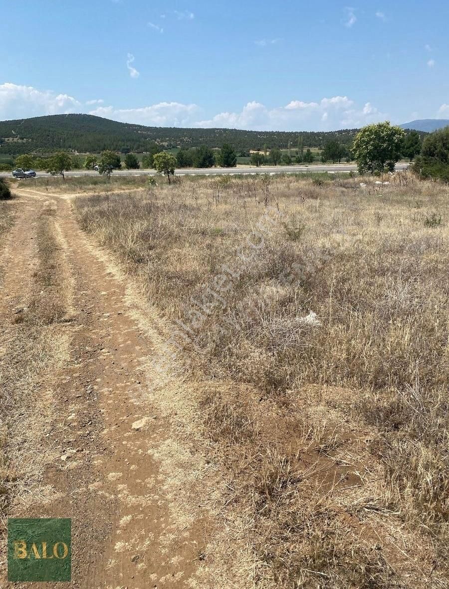 Balo Gayrimenkul'den Denizli Burdur Yoluna Cephe Acil Satılık - Görsel 4