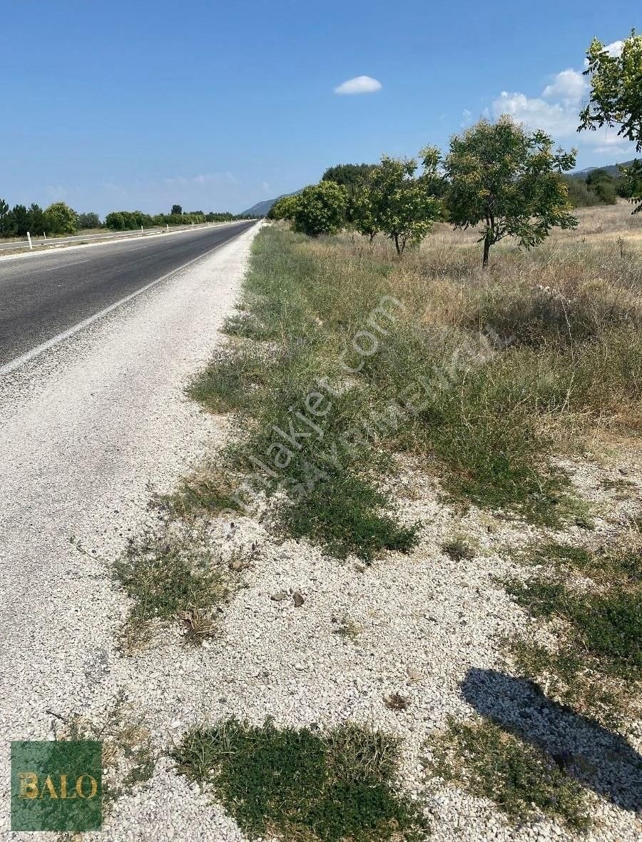 Balo Gayrimenkul'den Denizli Burdur Yoluna Cephe Acil Satılık - Görsel 7