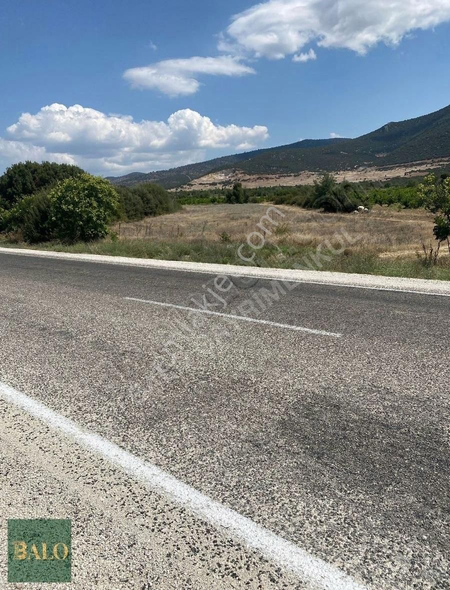 Balo Gayrimenkul'den Denizli Burdur Yoluna Cephe Acil Satılık - Görsel 5
