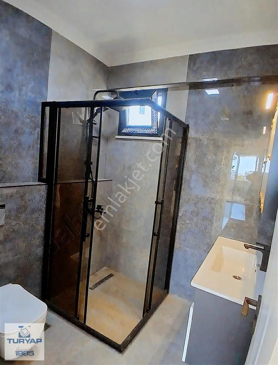 Teşvıkıye Karşıyaka Mah Lüks 2+1 Ebeveyn Banyolu Yerden Isıtma