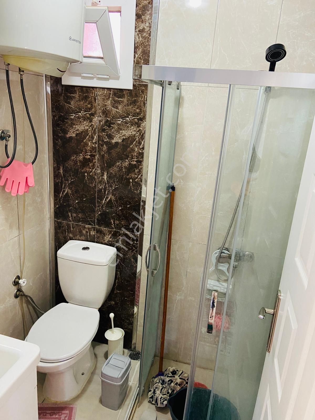 Turpa Sönmezden Site İçinde Satılık Numaratajlı Bahçeli Ev - Görsel 21
