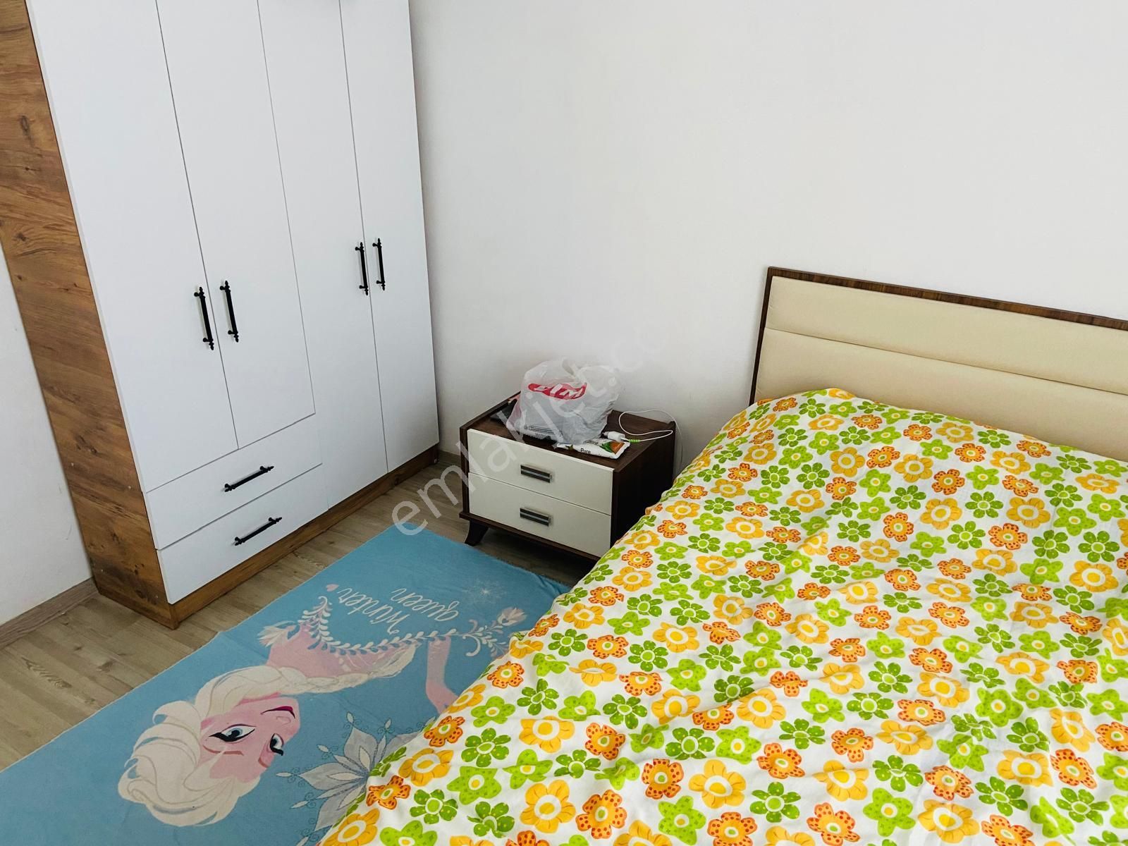 Turpa Sönmezden Site İçinde Satılık Numaratajlı Bahçeli Ev - Görsel 23