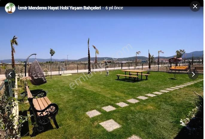 Turpa Sönmezden Site İçinde Satılık Numaratajlı Bahçeli Ev - Görsel 27