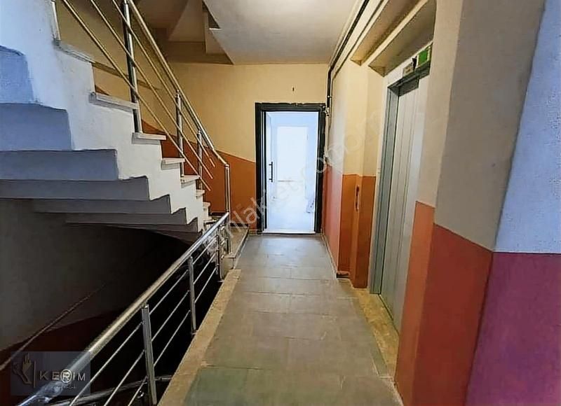 Kerim'den Satılık Ayvacık Hamdibey Çamlık 2+1 Sıfır Daire - Görsel 13