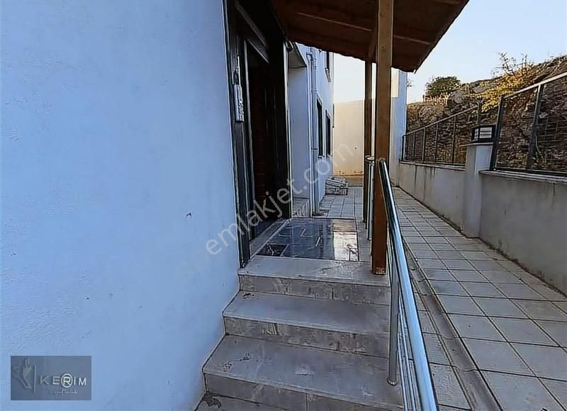 Kerim'den Satılık Ayvacık Hamdibey Çamlık 2+1 Sıfır Daire - Görsel 6