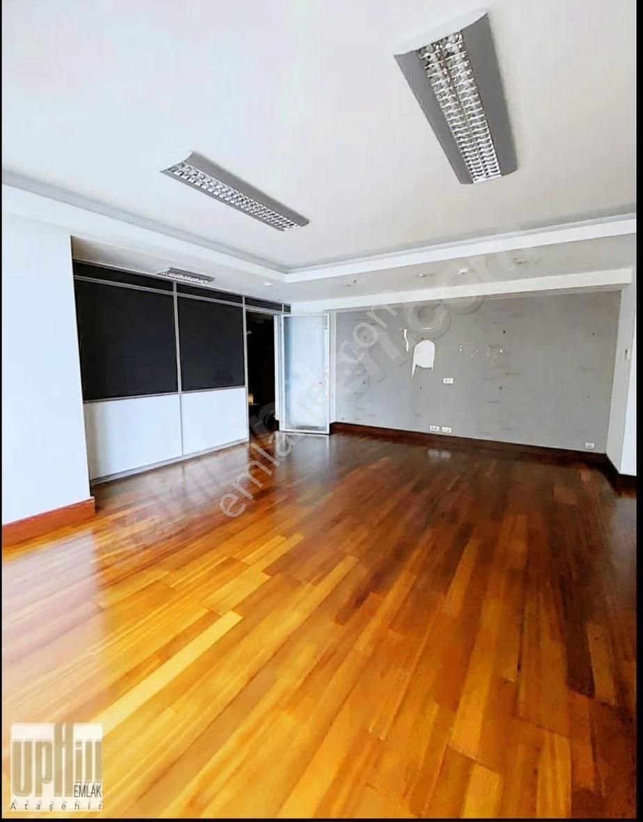 Uphill Towers Kullanıma Hazır Boş 2+1 Satılık Ofis - Görsel 5