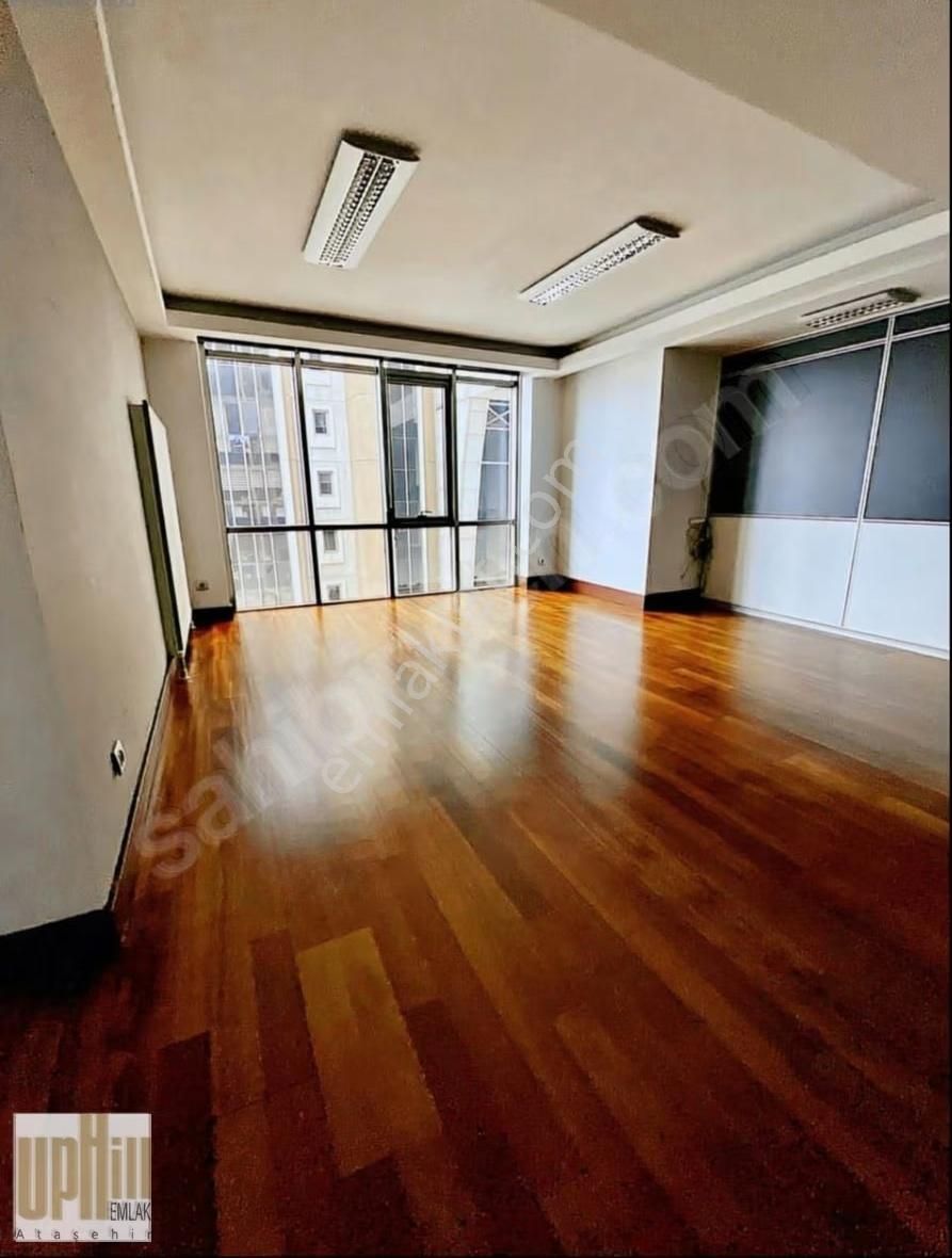 Uphill Towers Kullanıma Hazır Boş 2+1 Satılık Ofis - Görsel 3