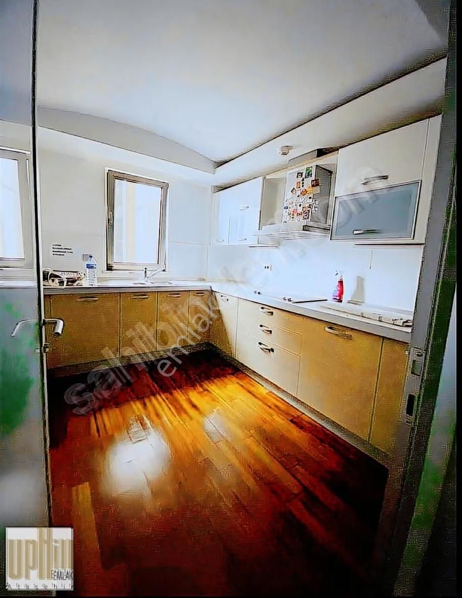 Uphill Towers Kullanıma Hazır Boş 2+1 Satılık Ofis - Görsel 8