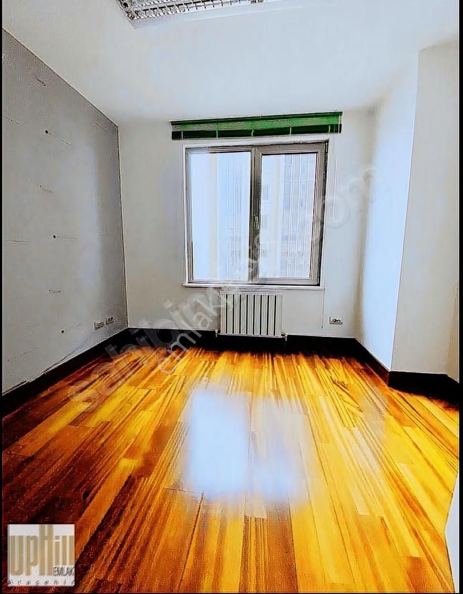 Uphill Towers Kullanıma Hazır Boş 2+1 Satılık Ofis - Görsel 7