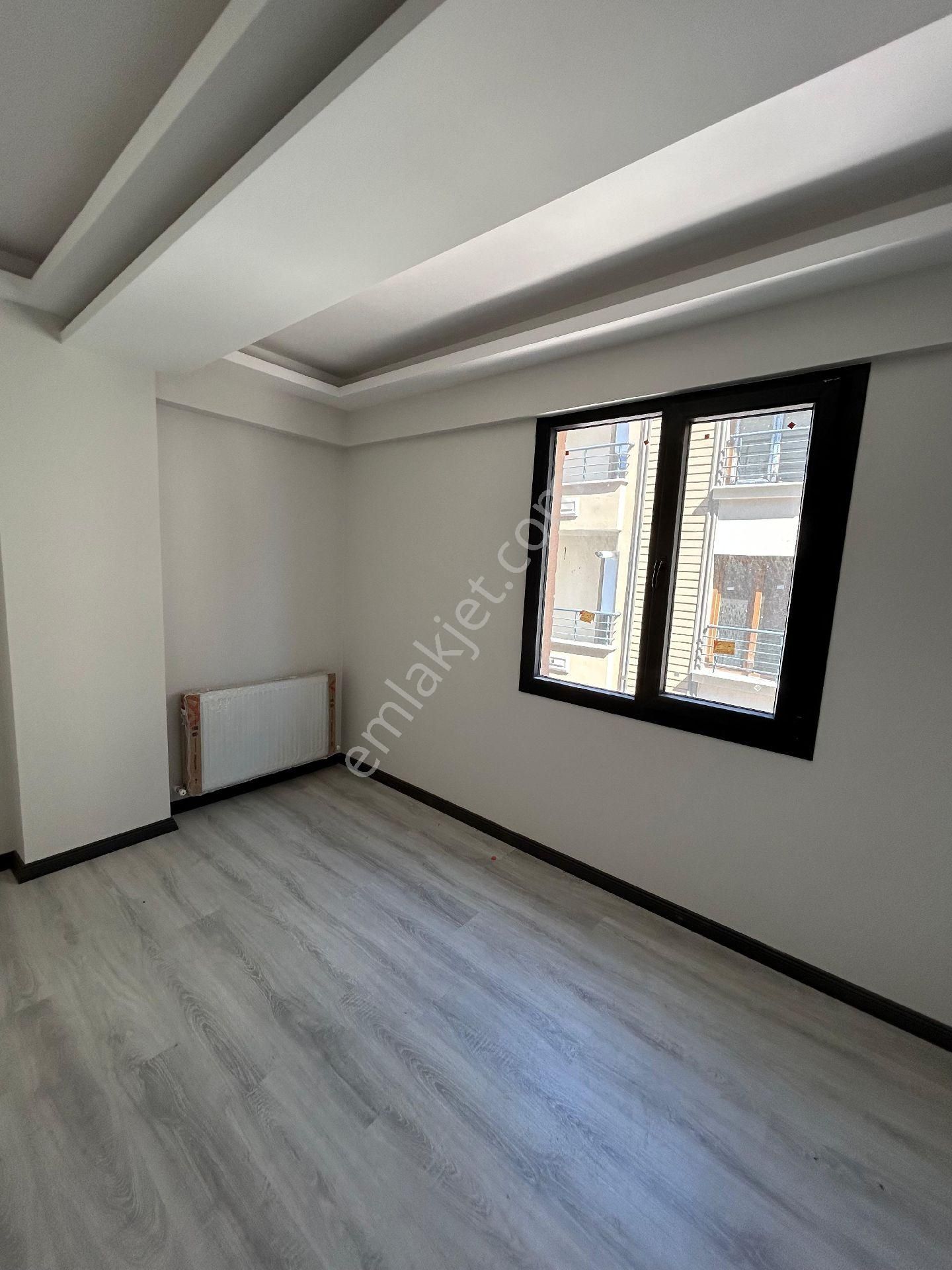 Manisa Akhisar Hürriyet Mah.satılık Sıfır 3+1 Daire 3.350.000tl - Görsel 17