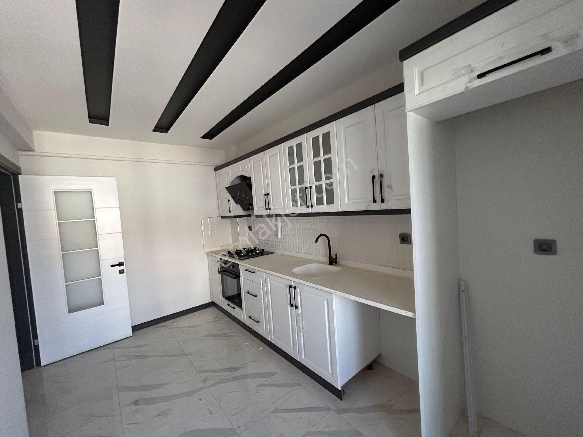 Manisa Akhisar Hürriyet Mah.satılık Sıfır 3+1 Daire 3.350.000tl - Görsel 10