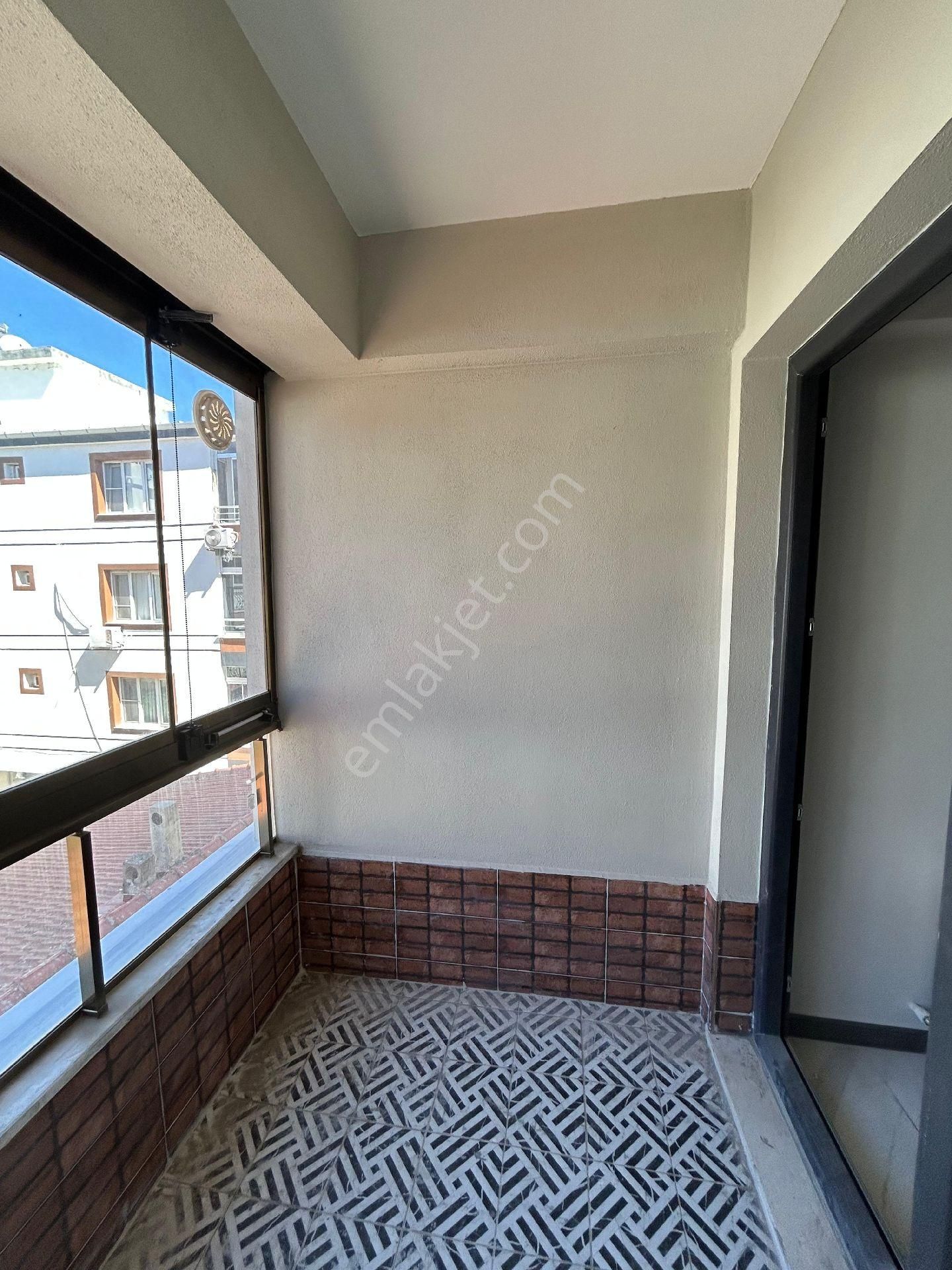 Manisa Akhisar Hürriyet Mah.satılık Sıfır 3+1 Daire 3.350.000tl - Görsel 12