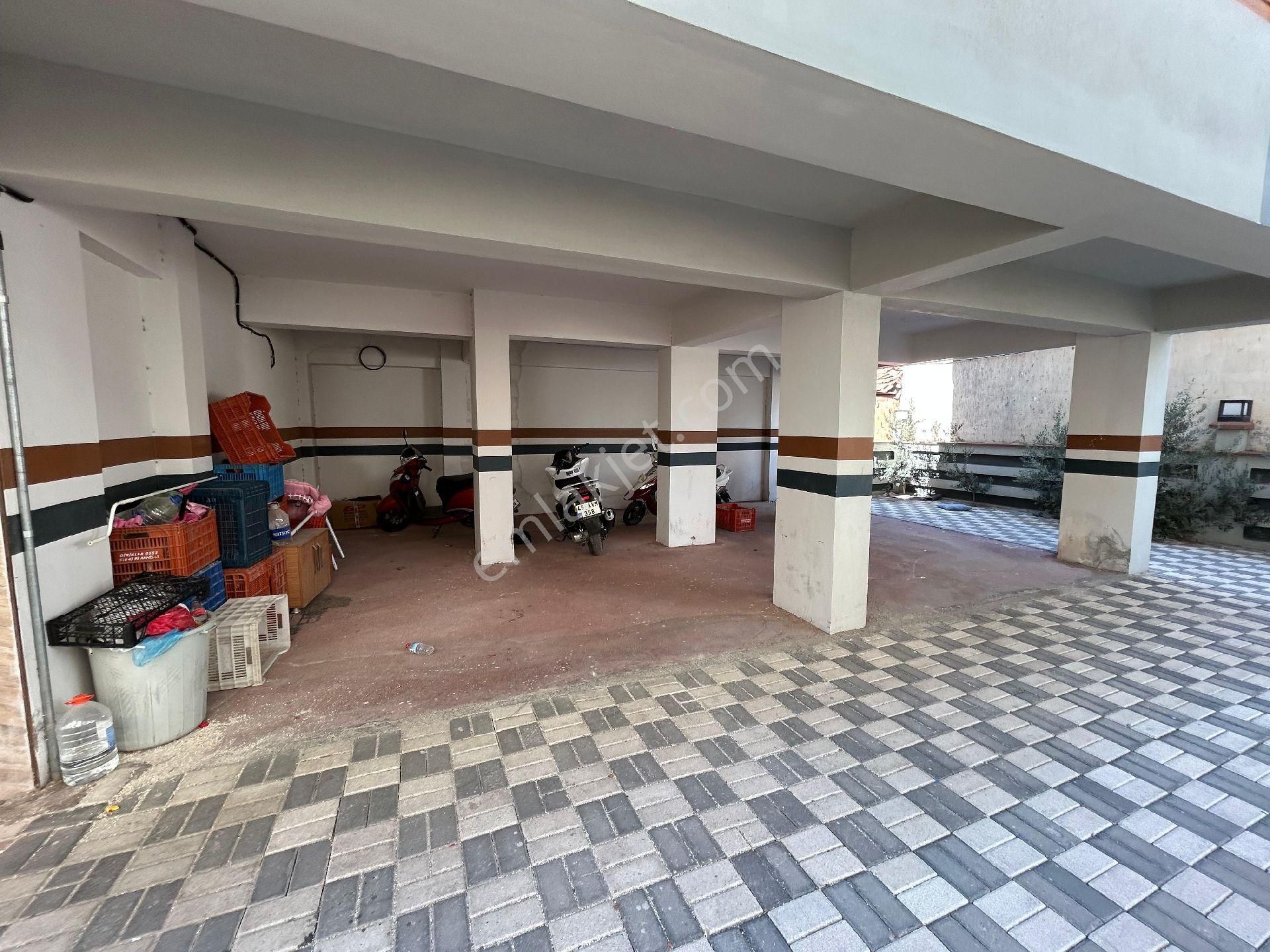 Manisa Akhisar Hürriyet Mah.satılık Sıfır 3+1 Daire 3.350.000tl - Görsel 20