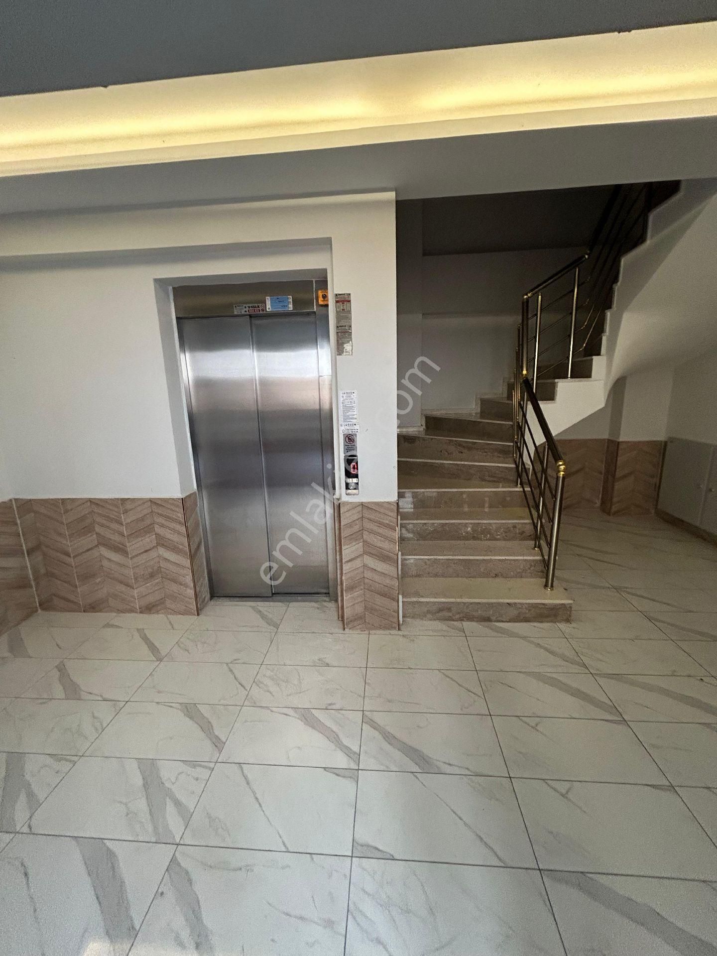 Manisa Akhisar Hürriyet Mah.satılık Sıfır 3+1 Daire 3.350.000tl - Görsel 18