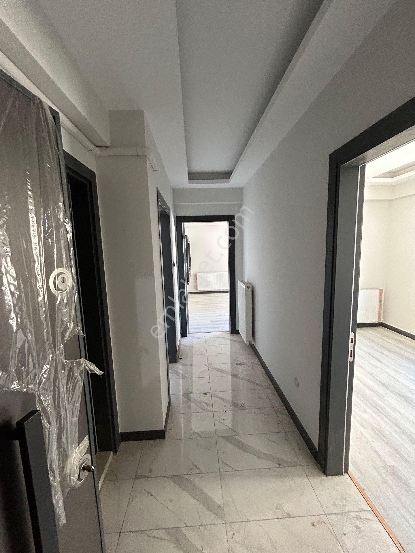 Manisa Akhisar Hürriyet Mah.satılık Sıfır 3+1 Daire 3.350.000tl - Görsel 15